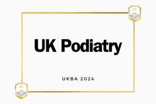 UK Podiatry