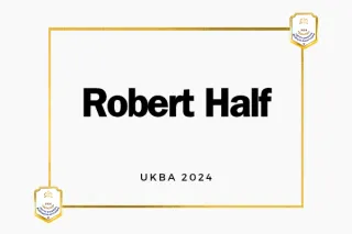 Robert Half