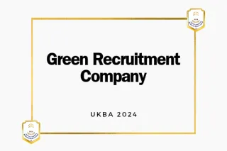 Green Recruitment Company