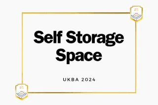 Self Storage Space