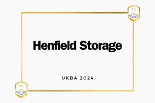 Henfield Storage