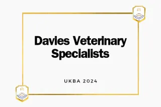 Davies Veterinary Specialists