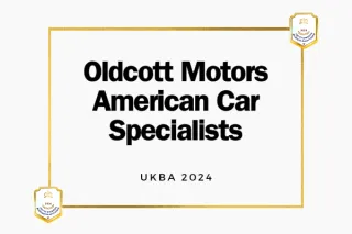 Oldcott Motors American Car Specialists
