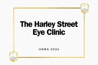The Harley Street Eye Clinic