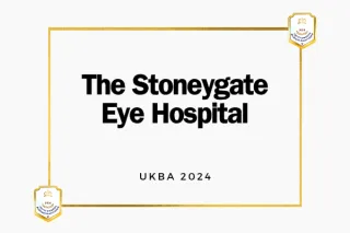 The Stoneygate Eye Hospital