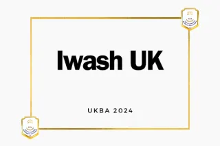 Iwash UK