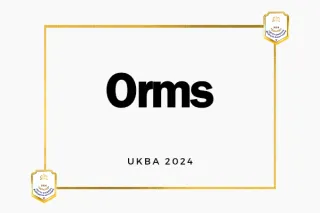 Orms
