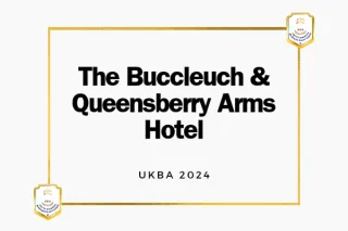The Buccleuch & Queensberry Arms Hotel