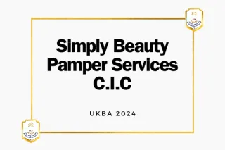 Simply Beauty Pamper Services C.I.C
