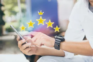 Let's Talk Reviews! Why they matter and how they boost your SEO!