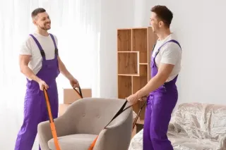 Prečo si vybrať práve Komplet Sťahovanie?