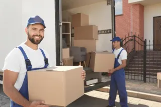Sťahovanie vo veľkom meste: Výzvy a riešenia