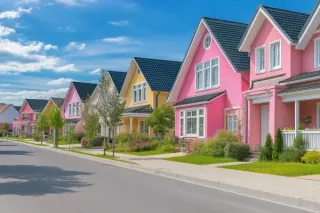 Na co si dát pozor a jak se vyhnout nástrahám při stěhování domů