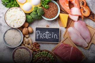 Protein: A Powerful Nutrient for Weight Loss