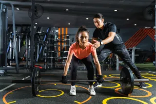Do you really need a personal trainer?