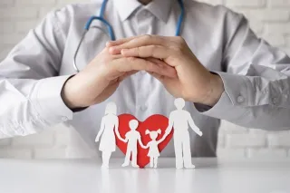 Tipos de seguro de salud: elige el que mejor encaja con tu vida