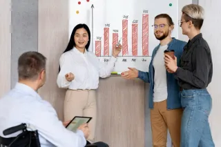 From Information to Action: How to Turn Educational Content into Leads