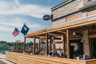 🔥Edley’s Bar-B-Que: The Ultimate Pit Stop for Nashville’s Gig Workers