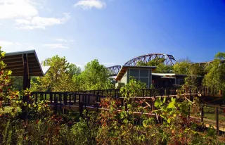 🚴‍♂️ Recharge Your Hustle at Shelby Bottoms Greenway & Nature Park—Nashville’s Nature Fix for Gig Workers on the Go
