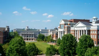 Belmont Beats & Hustle Streets: A Gig Worker’s Guide to the Belmont University Area 