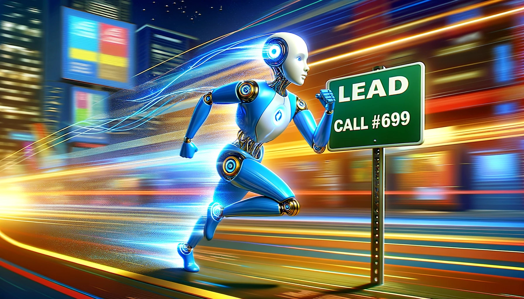 Mastering Speed to Lead: The Game-Changer in Lead Conversion