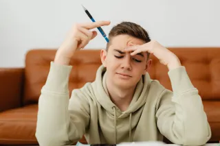 Why Student Burnout is On the Rise and How We Can Help