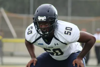 Lessons High Schoolers Can Learn from College Football