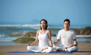 Mindfulness Meditation for Anxiety Relief: Techniques to Try Today