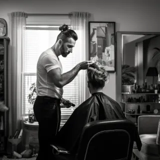 Why Mobile Hair Salon Is the Revolutionary Future of Styling: 6 Convincing Reasons to Give It a Try