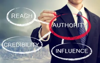 How To Position Yourself as The Authority or Expert In Your Field