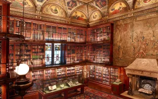 📚 Dive into History & Culture: Why The Morgan Library & Museum is NYC’s Timeless Treasure