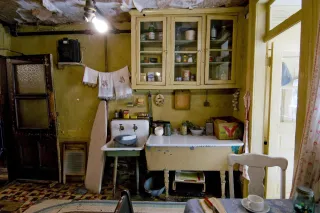 📍 Discover the Tenement Museum: A Slice of NYC History for the Modern Gig Worker