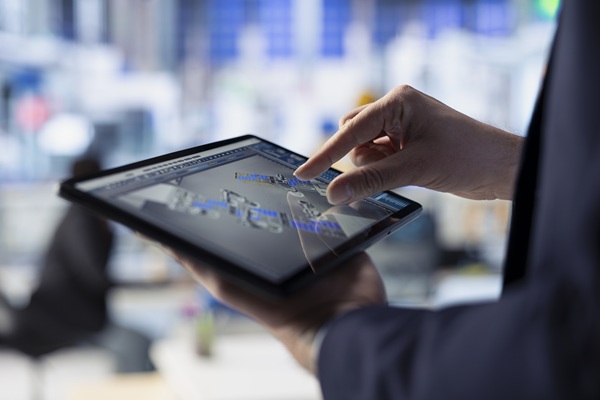 Peut-on créer une Google My Business pour une entreprise implantée en France qui ouvre une antenne en Allemagne ? 