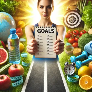 Motivation und Ziele setzen