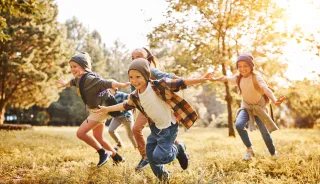Beautiful Chaos of Parenting