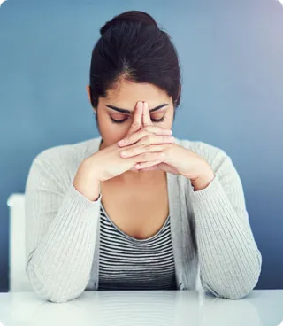5 steps to help move Past the Guilt of Yelling at Your Child