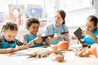 Juggling It All: Tips to Thrive as a Working Parent