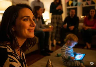 How I found permission to pause (and why you can, too)
