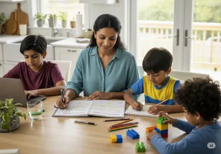 Feeling the Crunch? Tips to Get Your Summer Camp Plans on Track