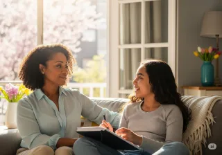 Spring Into Action: Fresh Parenting Goals for a New Season
