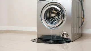 Washing Machine Leaks and Noises: Simple Solutions for a Smooth Laundry Day