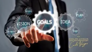Are You Losing Interest in Your Goals?