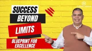 Success Beyond Limits