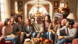 The Impact of Family on an Entrepreneurs Journey to Success