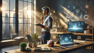 Constructive Thought: The Entrepreneur's Secret Weapon