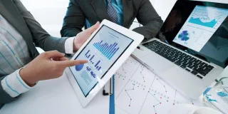 Developing a Winning Business Growth Strategy with a Consultant