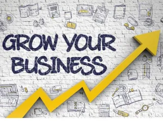How to Craft a Scalable Business Growth Strategy with a Consultant