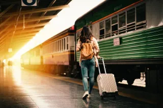 A Journey of Transformation for the Over 50's