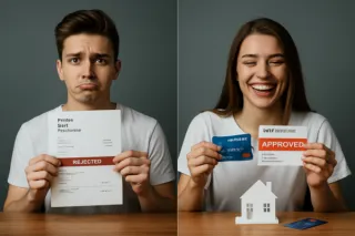 Can’t Refinance Through the Bank? Here’s What You Need to Know About Alternative Mortgage Solutions