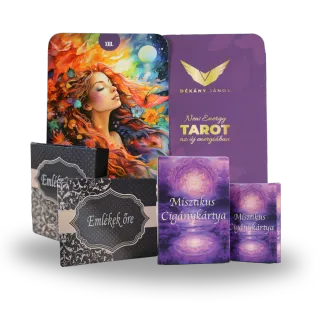 Miért jó Tarot kártyát használni?
